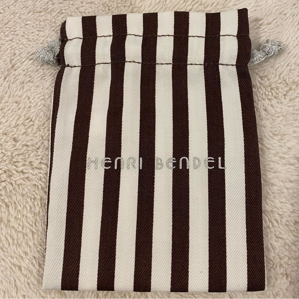 Henri Bendel Small Dust Bag